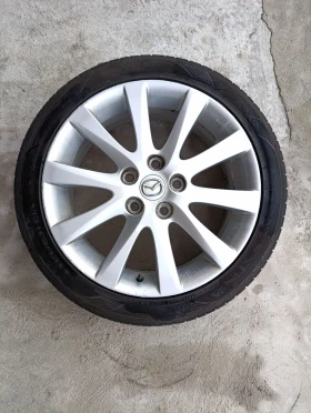 Гуми с джанти Vredestein 215/45R17, снимка 3