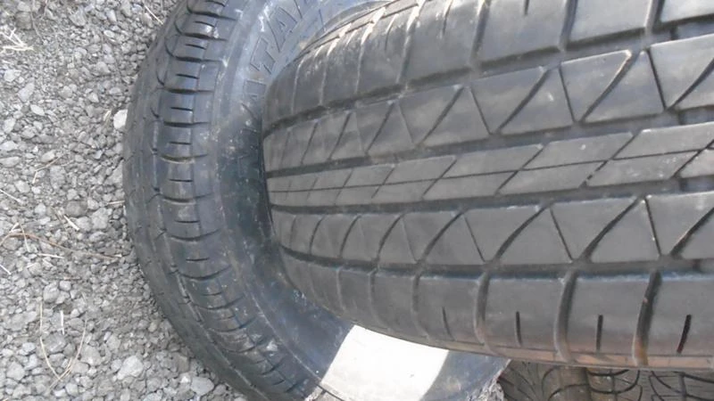 Гуми Зимни 195/70R14, снимка 3 - Гуми и джанти - 22770883