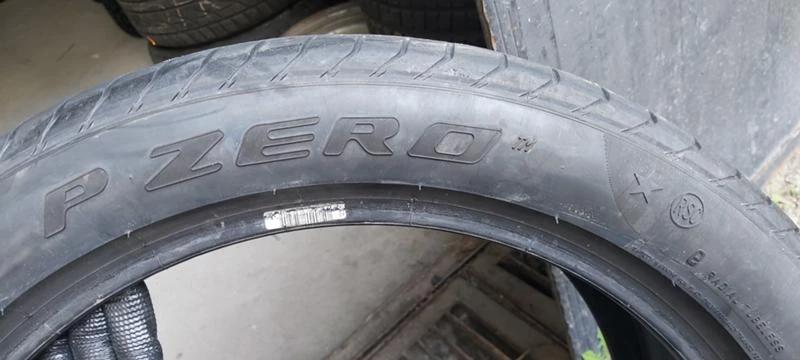 Гуми Летни 275/40R19, снимка 11 - Гуми и джанти - 34343188