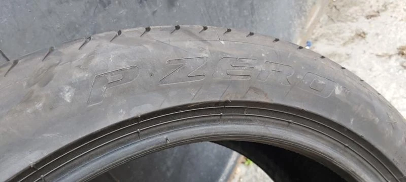 Гуми Летни 275/40R19, снимка 7 - Гуми и джанти - 34343188