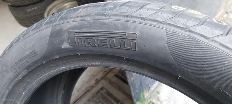 Гуми Летни 275/40R19, снимка 10 - Гуми и джанти - 34343188