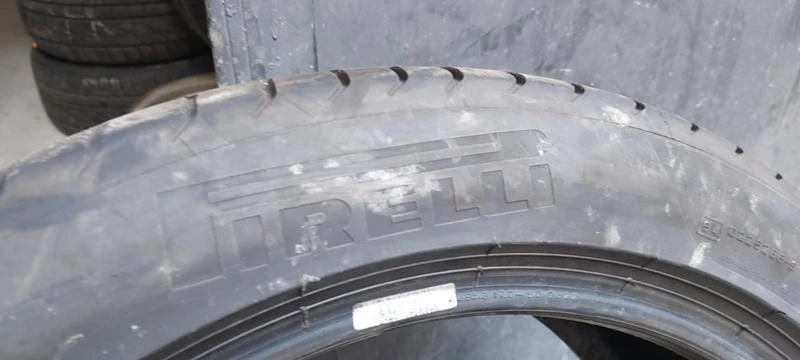 Гуми Летни 275/40R19, снимка 6 - Гуми и джанти - 34343188