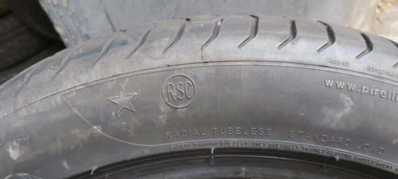 Гуми Летни 275/40R19, снимка 8 - Гуми и джанти - 34343188