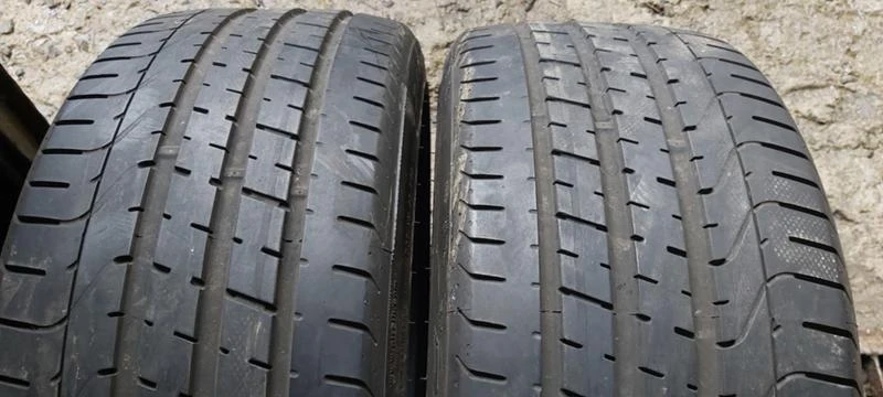 Гуми Летни 245/40R19, снимка 1 - Гуми и джанти - 34706607