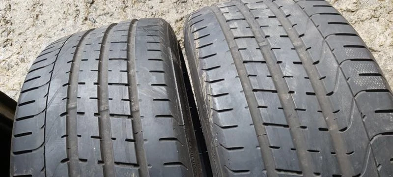 Гуми Летни 245/40R19, снимка 2 - Гуми и джанти - 34706607