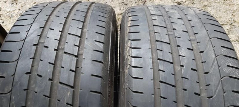 Гуми Летни 245/40R19, снимка 3 - Гуми и джанти - 34706607