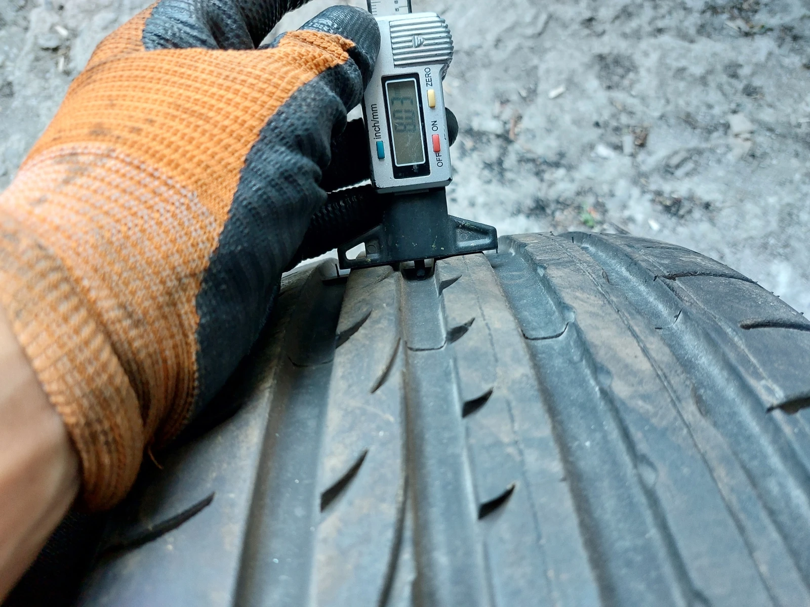 ���� 205/45R17 | Mobile.bg � ����������� 4