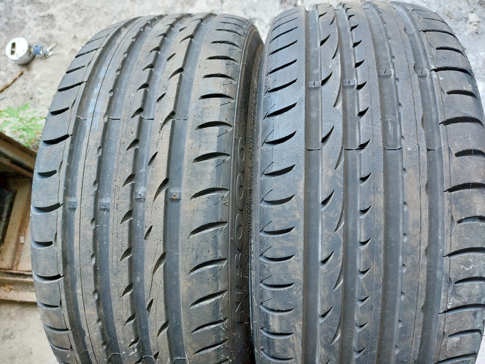 ���� 205/45R17 | Mobile.bg � ����������� 1