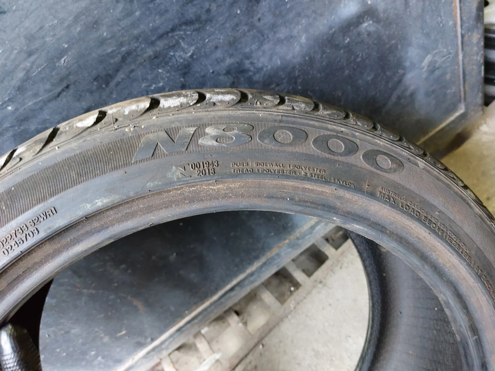 ���� 205/45R17 | Mobile.bg � ����������� 8