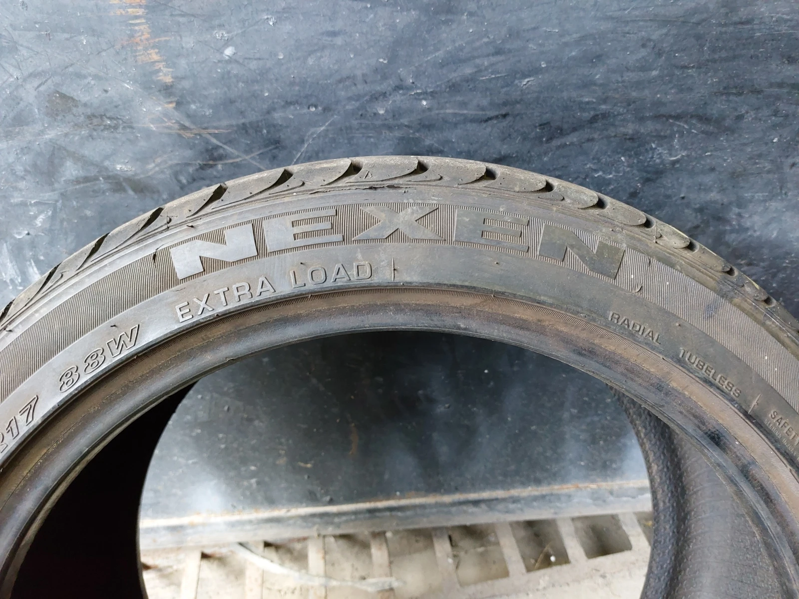 ���� 205/45R17 | Mobile.bg � ����������� 5