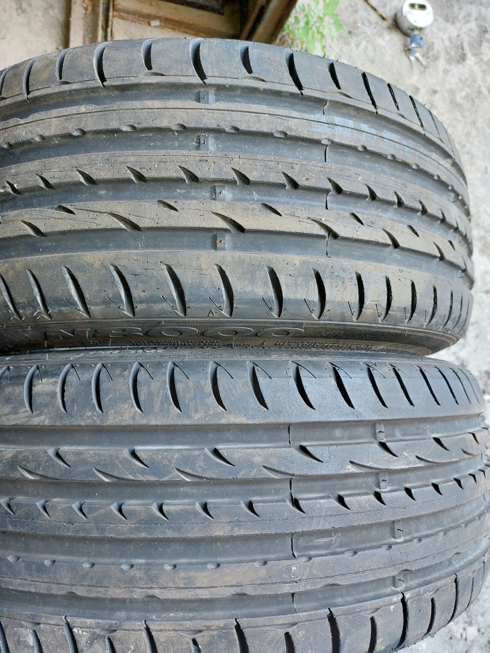 ���� 205/45R17 | Mobile.bg � ����������� 3