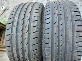 Гуми Летни 205/45R17, снимка 1 - Гуми и джанти - 37682918