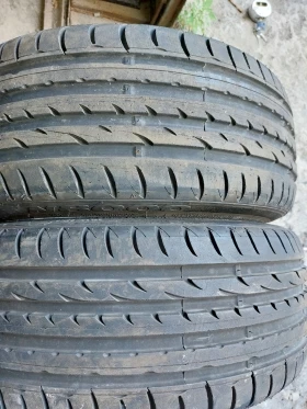 Гуми Летни 205/45R17, снимка 3 - Гуми и джанти - 37682918