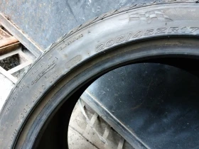 Гуми Летни 205/45R17, снимка 7 - Гуми и джанти - 37682918