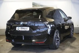 BMW iX xDrive50, снимка 3
