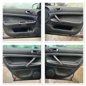 VW Passat 2.8 V6 4X4 AMX, снимка 17