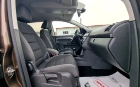 VW Touran 1.4 tsi 140к.с., снимка 11