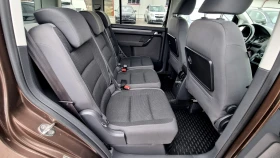 VW Touran 1.4 tsi 140к.с., снимка 12