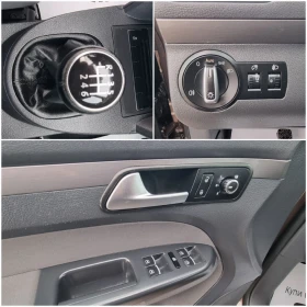 VW Touran 1.4 tsi 140к.с., снимка 14