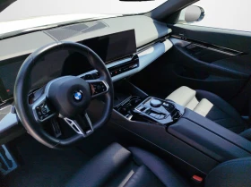 BMW 520 xDrive, снимка 6
