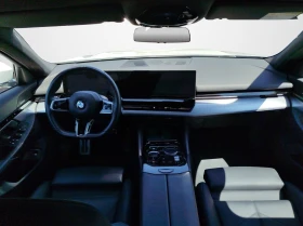 BMW 520 xDrive, снимка 7