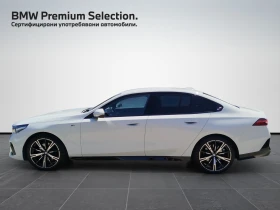 BMW 520 xDrive, снимка 3
