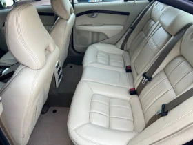 Volvo S80 T6 Exec. 3.0i* AWD* 285кс* АВТОМАТИК* КОЖА* FULL* , снимка 10