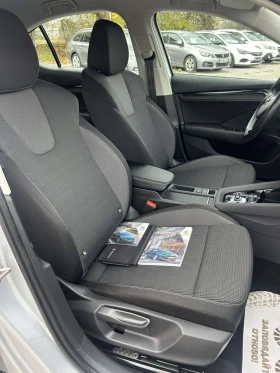 Skoda Octavia 2.0 TDI 150 * DSG * CAMERA * ACC * FULL LED * , снимка 16