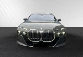 BMW 740 xDrive* Sky Lounge* Head-Up, снимка 2
