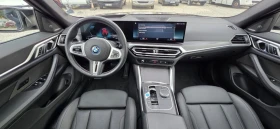 BMW i4 M50 xDrive Gran Coupe 120kwh, снимка 3