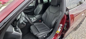 BMW i4 M50 xDrive Gran Coupe 120kwh, снимка 5