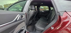 BMW i4 M50 xDrive Gran Coupe 120kwh, снимка 7