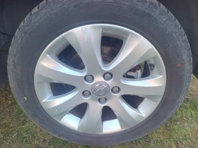 Opel Meriva 1.7 CDTI/EURO 5, снимка 15