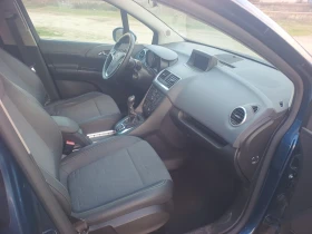 Opel Meriva 1.7 CDTI/EURO 5, снимка 12