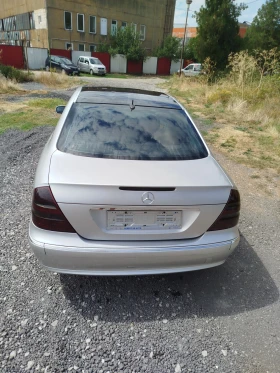 Mercedes-Benz E 270, снимка 4