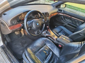 BMW 525 525d LCI Комфортен салон, снимка 10