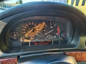 BMW 525 525d LCI Комфортен салон, снимка 14