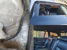 BMW 525 525d LCI Комфортен салон, снимка 17