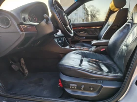 BMW 525 525d LCI Комфортен салон, снимка 12