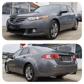 Honda Accord 2.0 i-vtec Швейцария, снимка 5