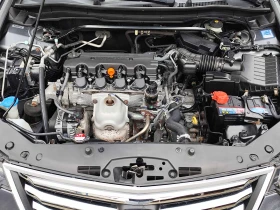 Honda Accord 2.0 i-vtec Швейцария, снимка 17