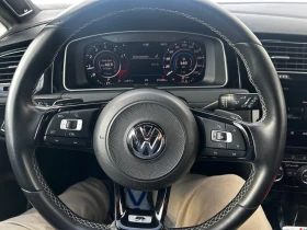 VW Golf R DSG AWD 2.0T* Keyless* NAVI* Кожа* Подгрев* Prem, снимка 8