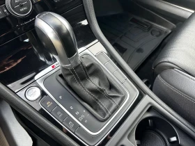 VW Golf R DSG AWD 2.0T* Keyless* NAVI* Кожа* Подгрев* Prem, снимка 13