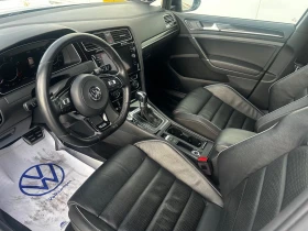 VW Golf R DSG AWD 2.0T* Keyless* NAVI* Кожа* Подгрев* Prem, снимка 7