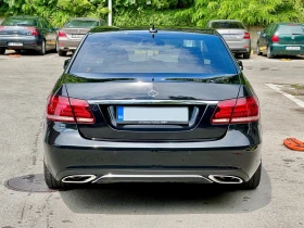 Mercedes-Benz E 350 171km, 9G tronic, снимка 6