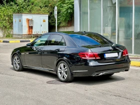 Mercedes-Benz E 350 171km, 9G tronic, снимка 5