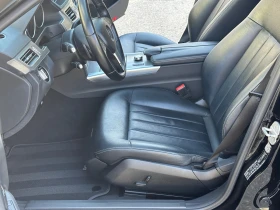 Mercedes-Benz E 350 171km, 9G tronic, снимка 11