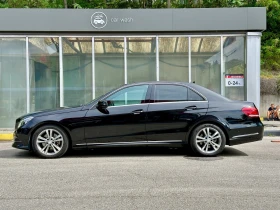 Mercedes-Benz E 350 171km, 9G tronic, снимка 4