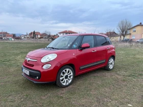 Fiat 500L Multi jet 1.3, снимка 2