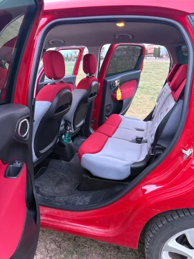 Fiat 500L Multi jet 1.3, снимка 4